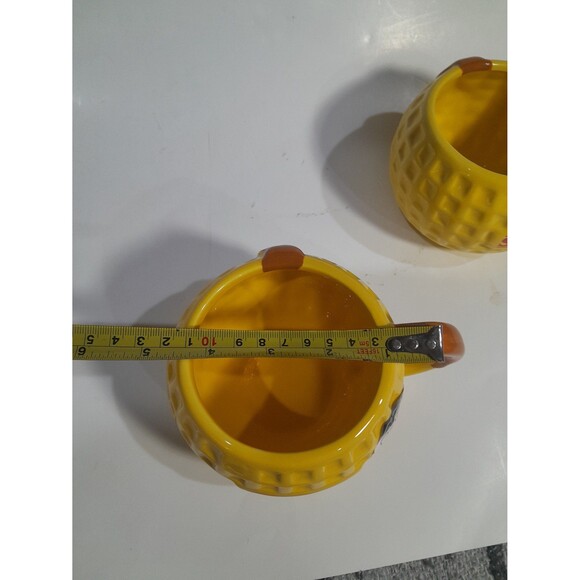 Stranger Things Waffle Mugs - Picture 7 of 7